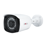 كاميرا IP خارجيه  2 ميجا(ZTIPB-Z2M)