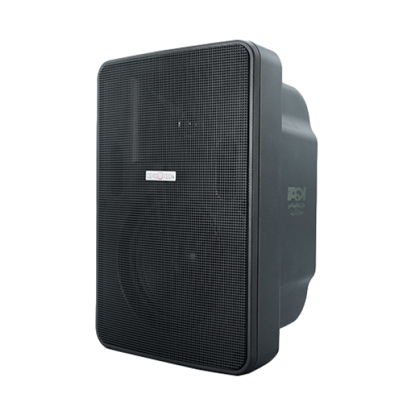 سماعه حائطى 30وات(ZTPA-30WWS-M)