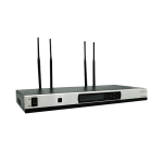 نظام ميكروفونات لاسلكية مزدوج (مع 2 ميكروفون يدوي) (ZTWM-UHF2HH)