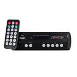 امبلفاير 60 وات مينى( ZTPA-60W-mini)