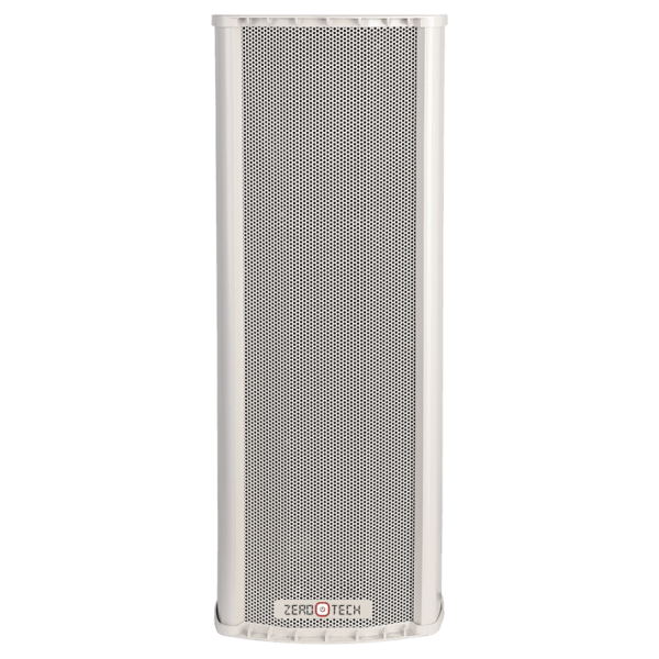 سماعه عموديه خارجيه 80 وات(ZTPA-80CL-V1W)