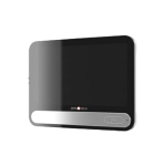 "شاشة 7 بوصة تاتش – دعم كاميرات IP حتى 16 – تعمل 1 و100 خط  + وحدة إنتركم مرئي وأكسس كنترول – حتى 100 خط – كاميرا 2MP FHD – فتح بالوجه أو الموبايل أو كارت"