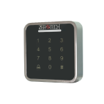 اكسس كنترول يدعم الباسورد وكارت(ZTA-CPRO-V2)