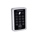 اكسس كنترول يدعم الكارت وباسورد( ZTA-Lite)