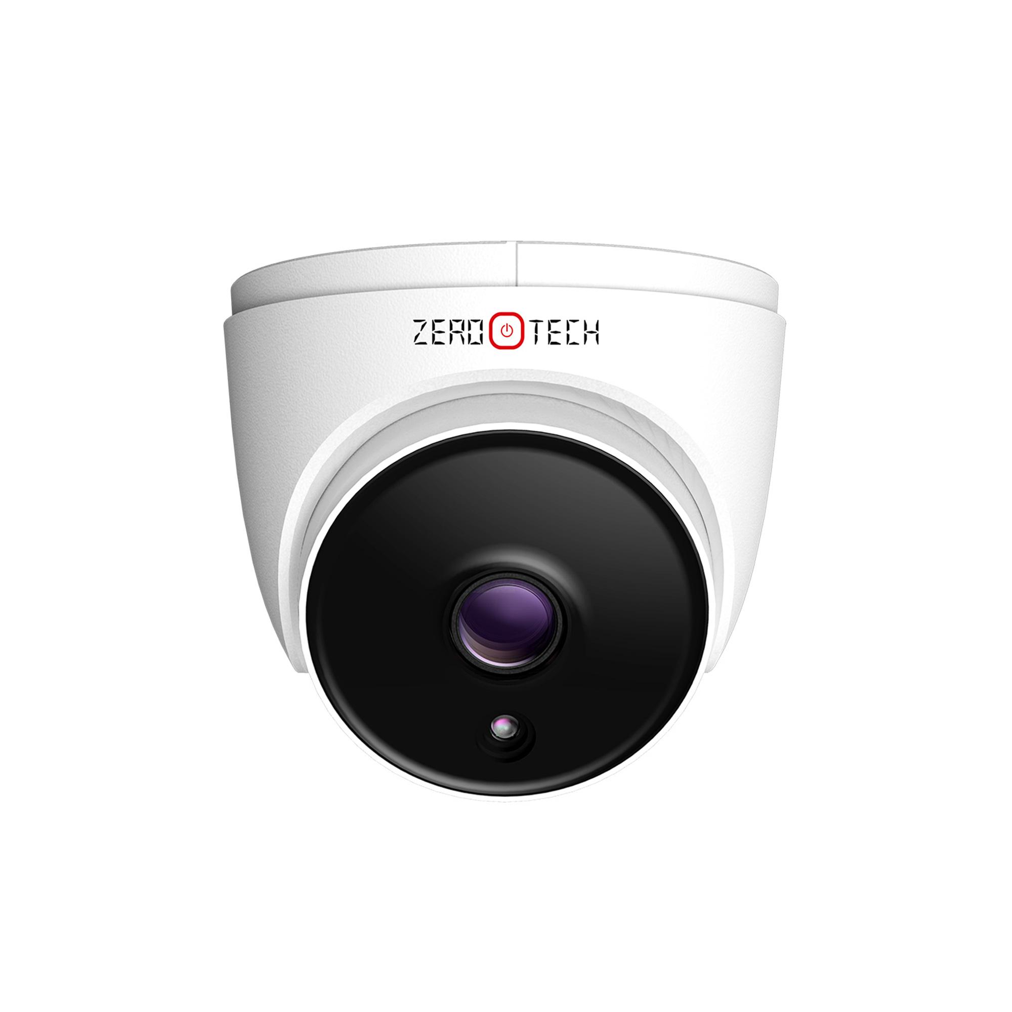 Internal AHD Camera 2MP Dual Light (ZTD-EG105-DL)