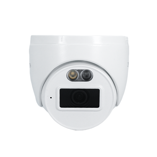 كاميرا 4 ميجا IP تدعم خاصيه Dual light (ZTIPD-EG4M-DL)