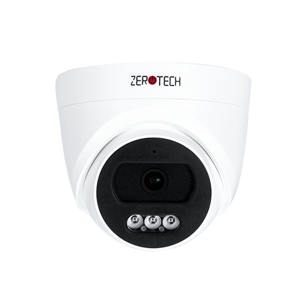 كاميرا داخلية 4 ميجا Ip  ( ZTIPDP-L4M-GW)
