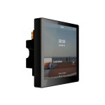 امبليفير تاتش حائطي 20 وات(ZTPA-20W-MTIN)