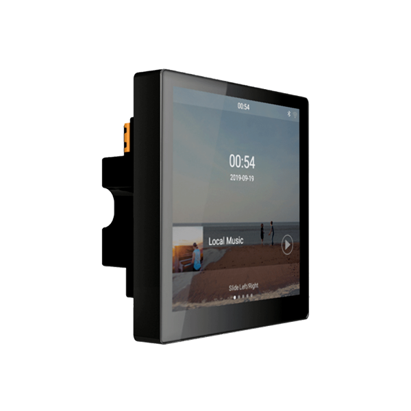 امبليفير تاتش حائطي 20 وات(ZTPA-20W-MTIN)