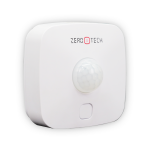 نظام انذار ضد السرقة حساس حركه يعمل بالبطاريه wifi وموبايل ابليكشن (ZTS-SPIR)