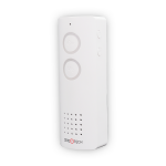 Indoor Unit for Wireless Audio Intercom System (ZTS-ADP-INDOOR)