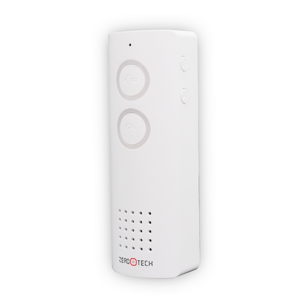 Indoor Unit for Wireless Audio Intercom System (ZTS-ADP-INDOOR)