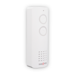 Indoor Unit for Wireless Audio Intercom System (ZTS-ADP-INDOOR)