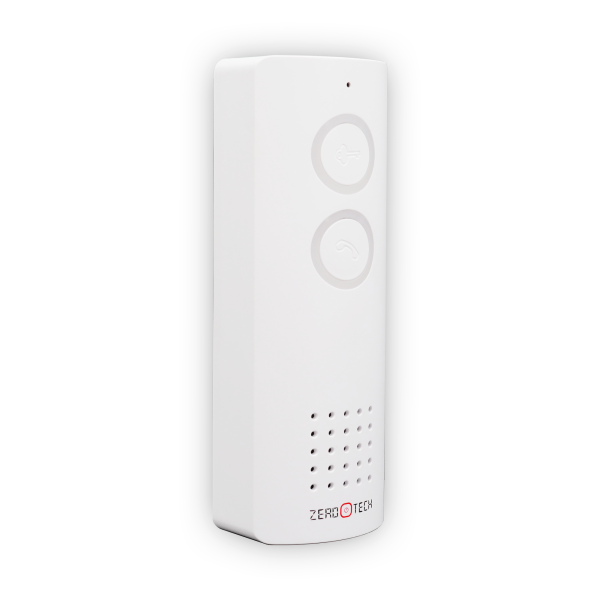 Indoor Unit for Wireless Audio Intercom System (ZTS-ADP-INDOOR)
