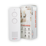 Indoor Unit for Wireless Audio Intercom System (ZTS-ADP-INDOOR)