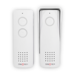 Wireless Audio Intercom (ZTS-ADP-1LO)