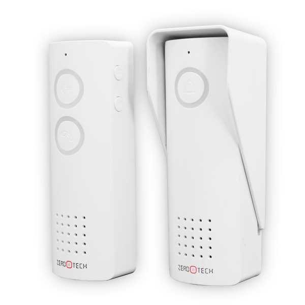 Wireless Audio Intercom (ZTS-ADP-1LO)