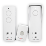Wireless Audio Intercom (ZTS-ADP-1LO)