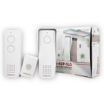 Wireless Audio Intercom (ZTS-ADP-1LO)