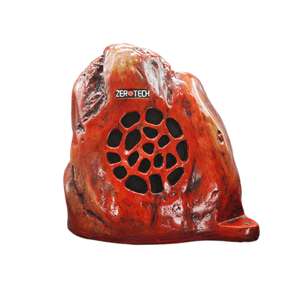 سماعه حدائق خارجيه(ZTPA-20WGARDEN)