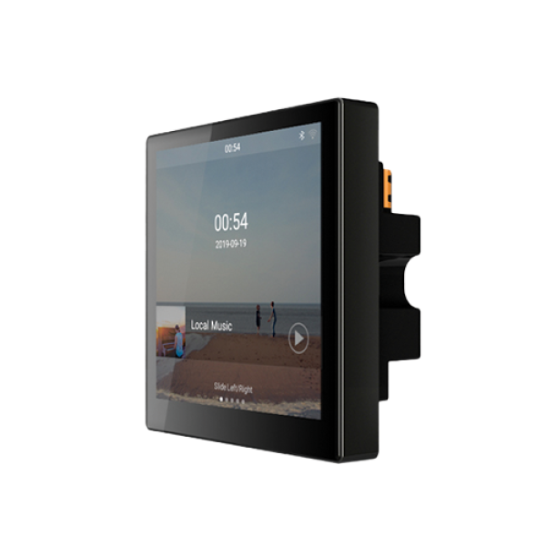 امبليفير تاتش حائطي 20 وات(ZTPA-20W-MTIN)