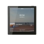 امبليفير تاتش حائطي 20 وات(ZTPA-20W-MTIN)