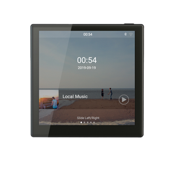 امبليفير تاتش حائطي 20 وات(ZTPA-20W-MTIN)