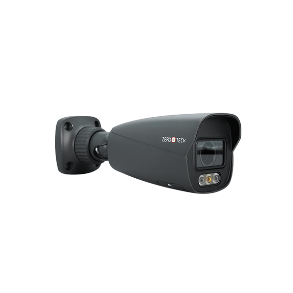 كاميرا IP خارجيه بجودة 6 ميجا DUAL LIGHT / AUTO FOCUS(ZTIPB-EG6M-AF-DL)