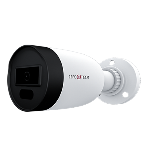 كاميرا AHD خارجية  2ميجا  ( ZTX-EG2002-DL) DUAL LIGHT