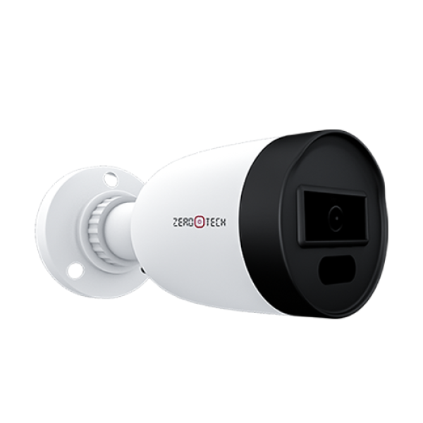 كاميرا AHD خارجية  2ميجا  ( ZTX-EG2002-DL) DUAL LIGHT