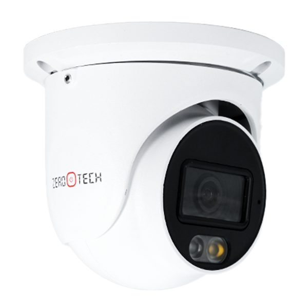 كاميرا 6 ميجا IP تدعم خاصيه (ZTIPD-EG6M-DL) Dual Light