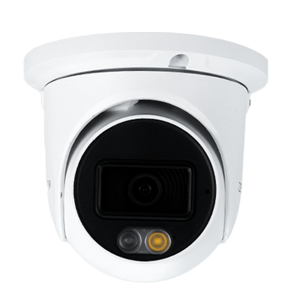 كاميرا 6 ميجا IP تدعم خاصيه (ZTIPD-EG6M-DL) Dual Light