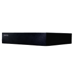 NVR POE 4 CHANNEL 4K  (ZTN-L4CH4K-POE)