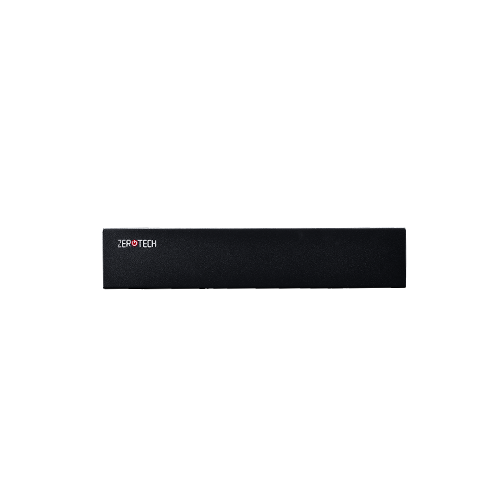 NVR POE 4 CHANNEL 4K  (ZTN-L4CH4K-POE)