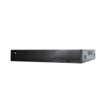 NVR POE 4 CHANNEL 4K (ZTNX-EG4CH4k-POE-V2)