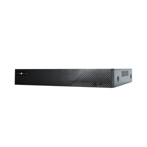 NVR POE 4 CHANNEL 4K (ZTNX-EG4CH4k-POE-V2)