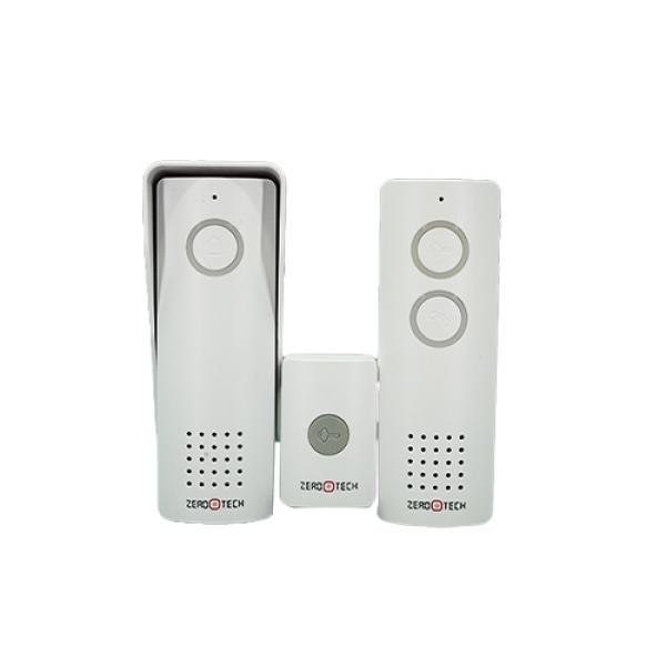 نظام انتركم لاسلكي صوتي (ZTS-ADP-1LO)