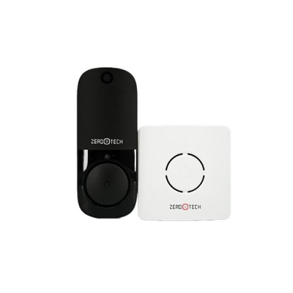 جرس باب ذكي (ZTS-PHDB-C)