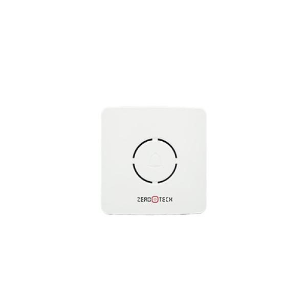 جرس باب ذكي (ZTS-PHDB-C)