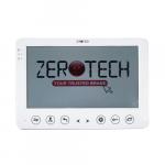 6MP indoor screen - white, 10 inches