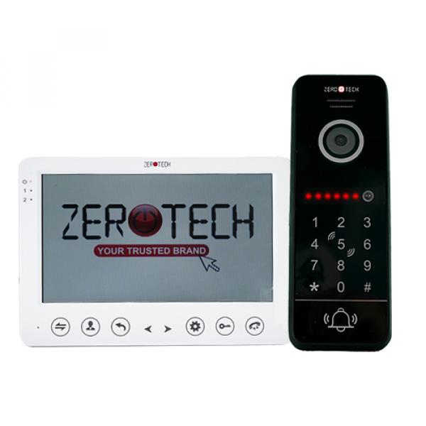 External unit 1 Pro line + 10-inch 6MP indoor screen