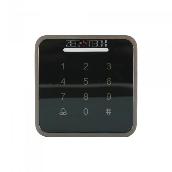 اكسس كنترول يدعم الباسورد وكارت(ZTA-CPRO-V2)