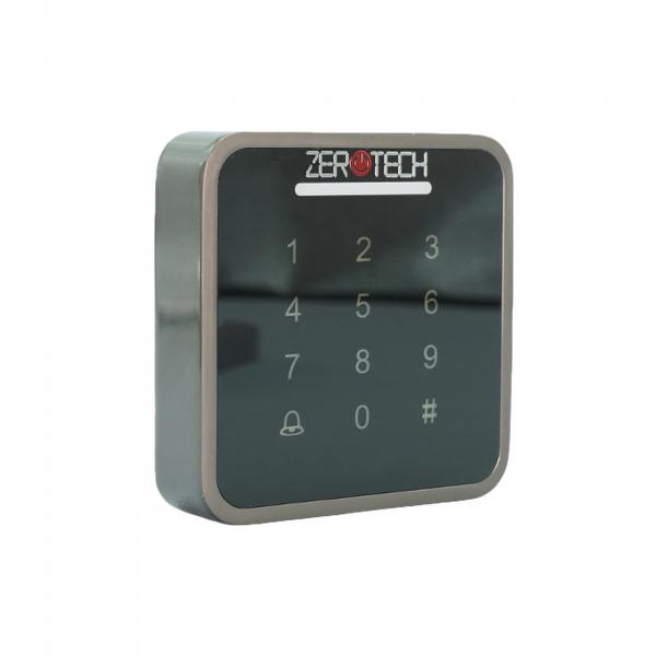 اكسس كنترول يدعم الباسورد وكارت(ZTA-CPRO-V2)