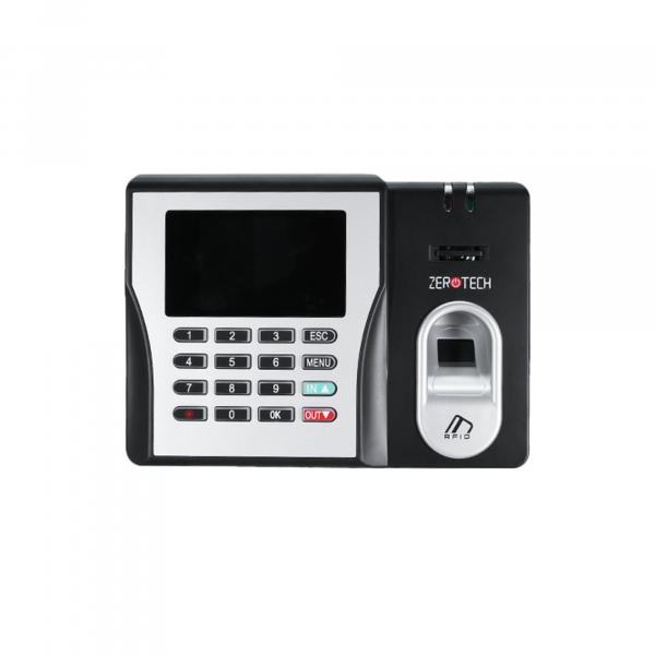 جهاز بصمه يدعم  حتى 3000 بصمه اصبع(ZTF-10)