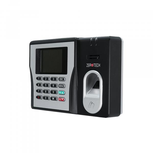 جهاز بصمه يدعم  حتى 3000 بصمه اصبع(ZTF-10)