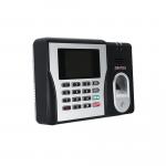 جهاز بصمه يدعم  حتى 3000 بصمه اصبع(ZTF-10)