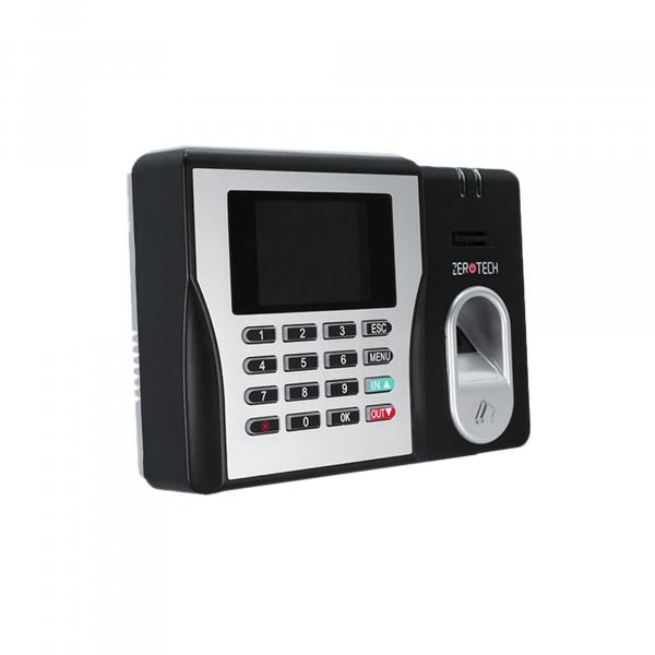 جهاز بصمه يدعم  حتى 3000 بصمه اصبع(ZTF-10)