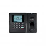 جهاز بصمه يدعم  حتى 3000 بصمه اصبع( ZTF-10-FULLBLACK)