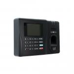 جهاز بصمه يدعم  حتى 3000 بصمه اصبع( ZTF-10-FULLBLACK)