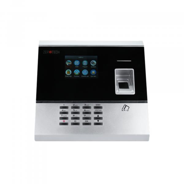 جهاز بصمه يدعم  حتى 3000 بصمه اصبع( ZTF-30)